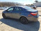 2016 Toyota Corolla L for Sale in Hampton, VA - Front End
