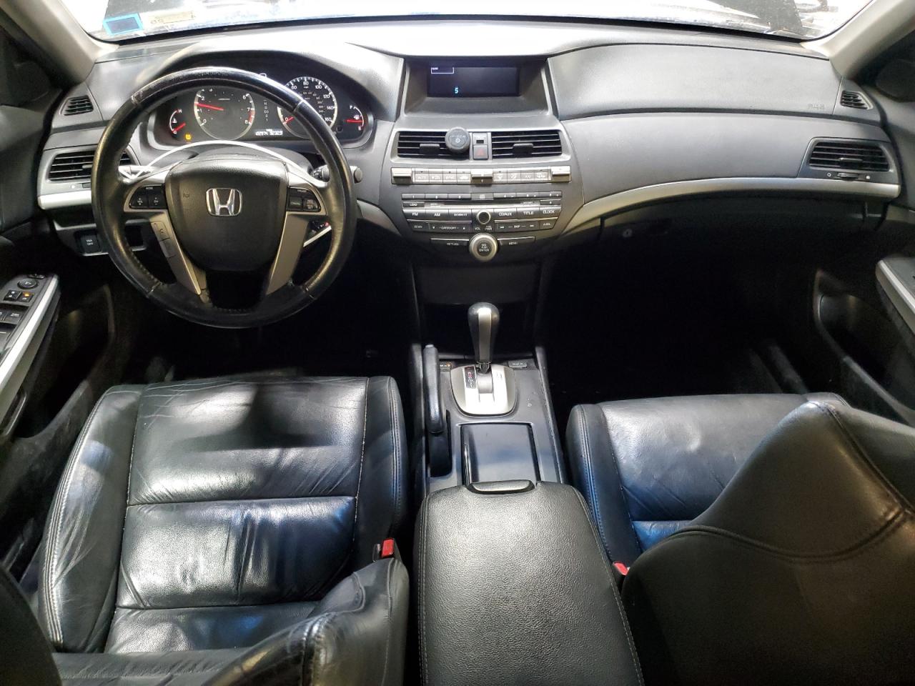 2010 Honda Accord - Image 8
