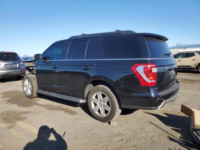  FORD EXPEDITION 2020 Black