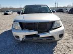 2014 Nissan Frontier S for Sale in Montgomery, AL - Front End