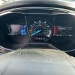 2017 Ford Fusion Se for Sale in Temple, TX - Rear End