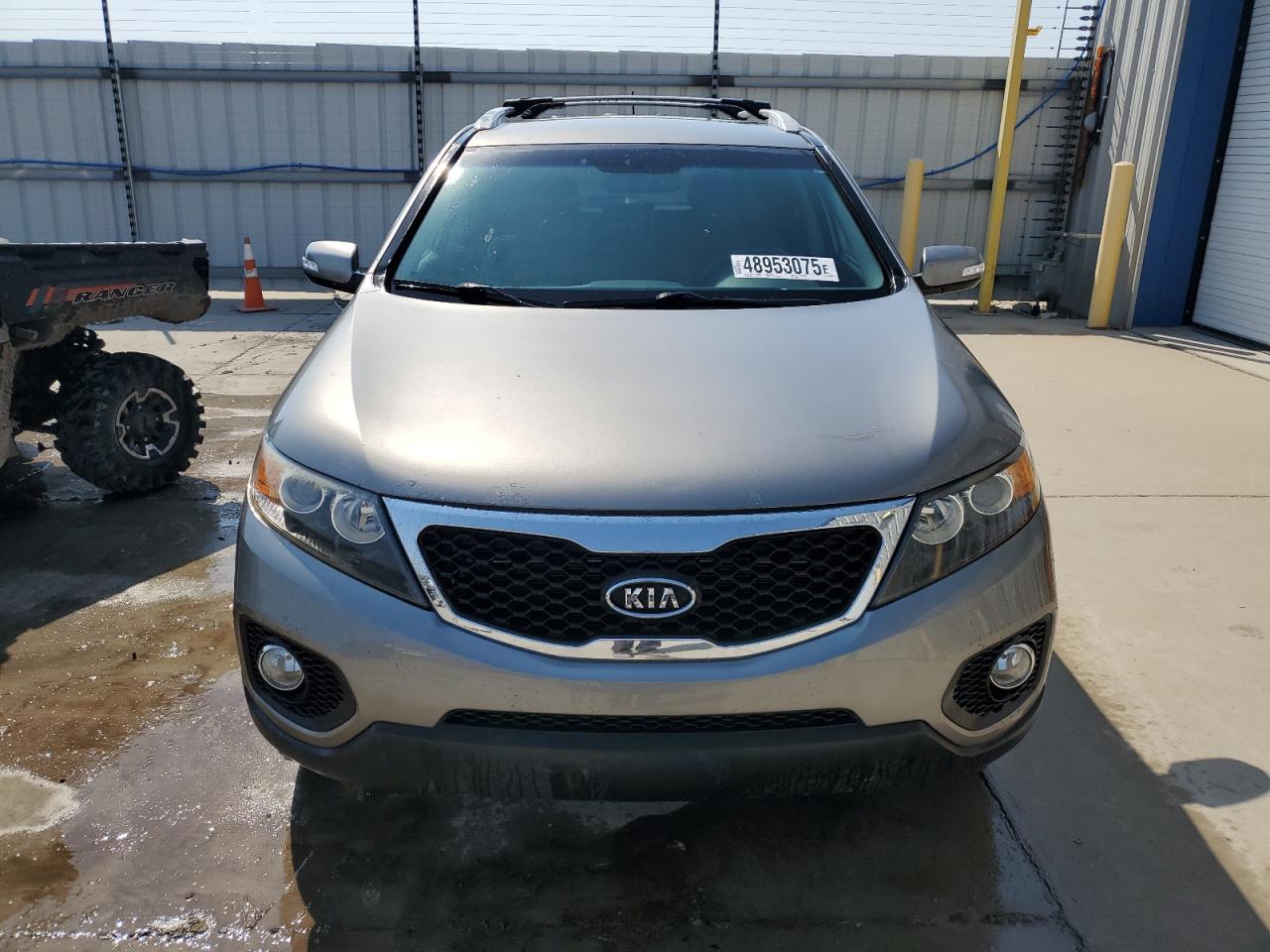 2012 Kia Sorento - Image 5