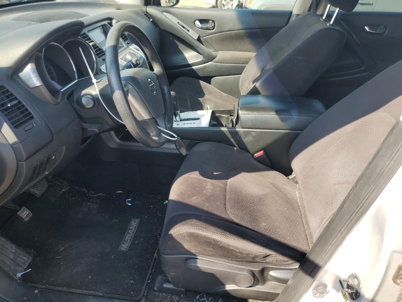 2014 Nissan Murano - Image 7
