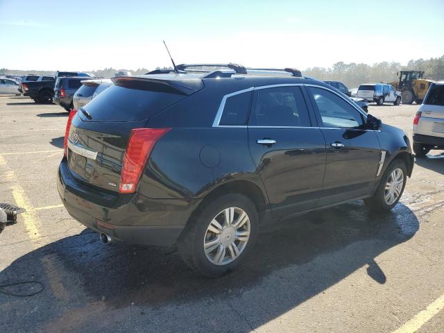  CADILLAC SRX 2012 Black