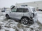 2017 Subaru Forester 2.5I Premium na sprzedaż w Farr West, UT - Rear End