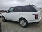2016 Land Rover Range Rover Hse zu verkaufen in San Diego, CA - Minor Dent/Scratches