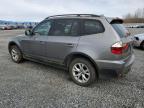 2010 Bmw X3 Xdrive30I продається в Arlington, WA - Mechanical