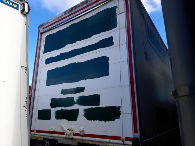2023 DAF TRUCKS LF 