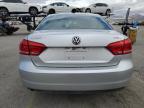 2015 Volkswagen Passat Se for Sale in Las Vegas, NV - Vandalism
