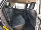 2016 Toyota 4Runner Sr5/Sr5 Premium на продаже в Colorado Springs, CO - Side