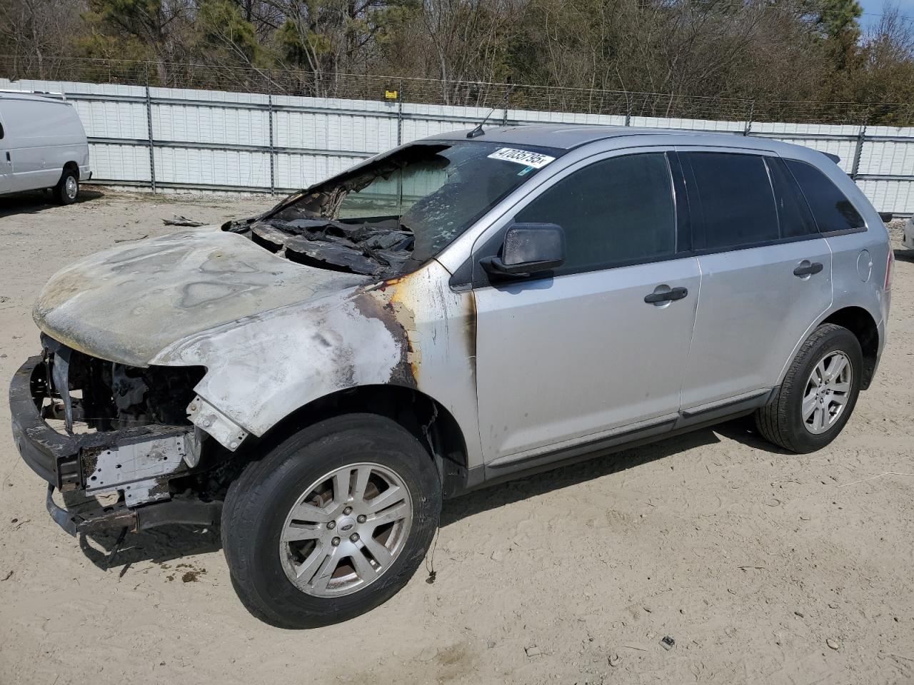 2010 Ford Edge - Image 1