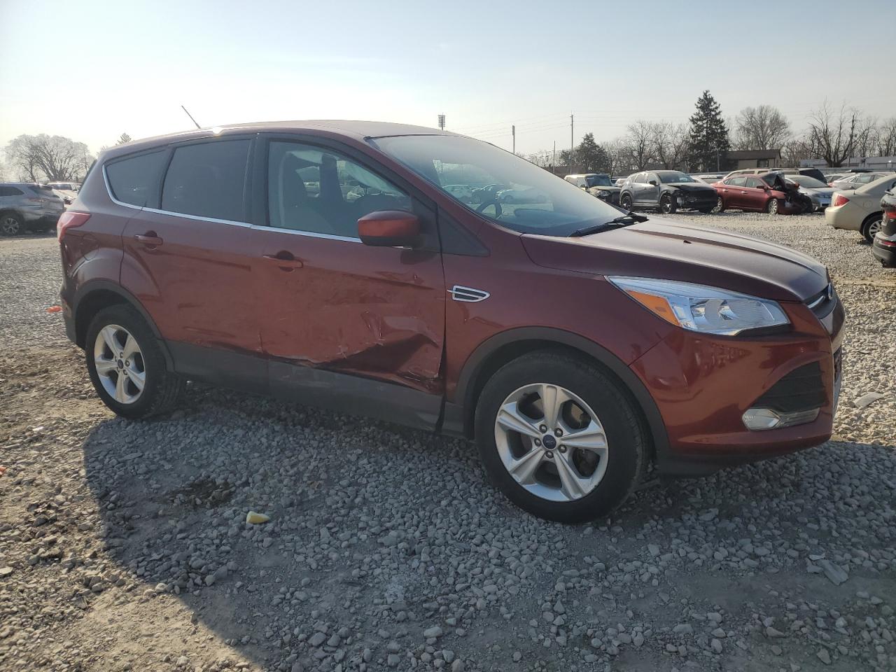 2015 Ford Escape - Image 4