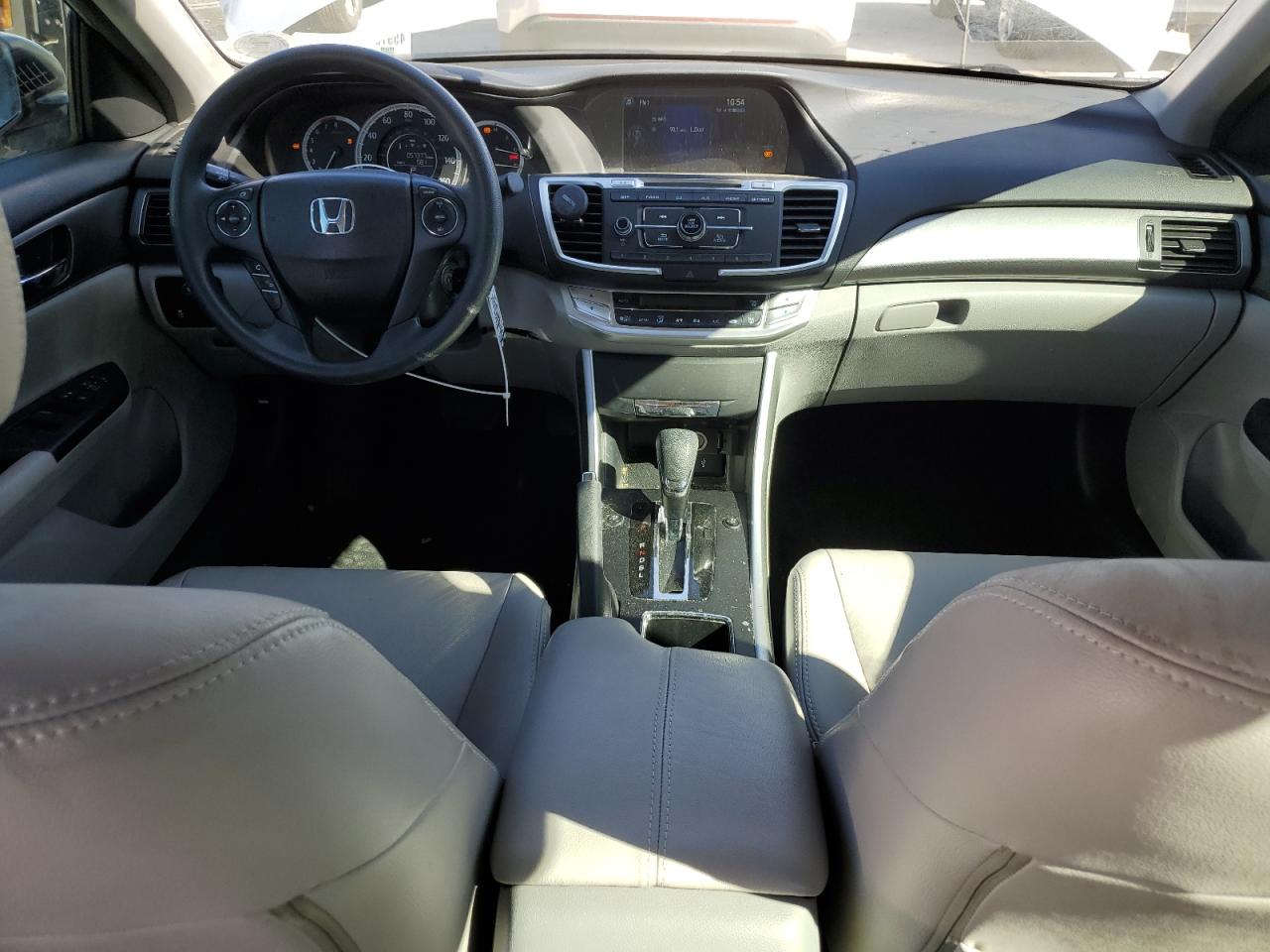 2013 Honda Accord - Image 8
