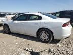 2016 Dodge Charger Police იყიდება Wayland-ში, MI - All Over