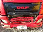 2016 DAF XF for sale at Copart SANDTOFT