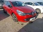 2015 RENAULT CLIO DYNAM for sale at Copart YORK