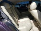 2011 Infiniti G37 Base იყიდება Vallejo-ში, CA - Front End