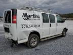 2016 Gmc Savana G2500 იყიდება Cartersville-ში, GA - Rear End