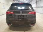 2017 Acura Rdx Technology for Sale in Greenwell Springs, LA - Front End
