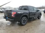 2020 Nissan Titan Sv for Sale in Kansas City, KS - Side
