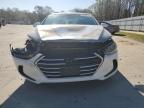 2018 Hyundai Elantra Sel   за продажба в Savannah, GA - Front End