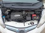 2012 HONDA JAZZ for sale at Copart ROCHFORD