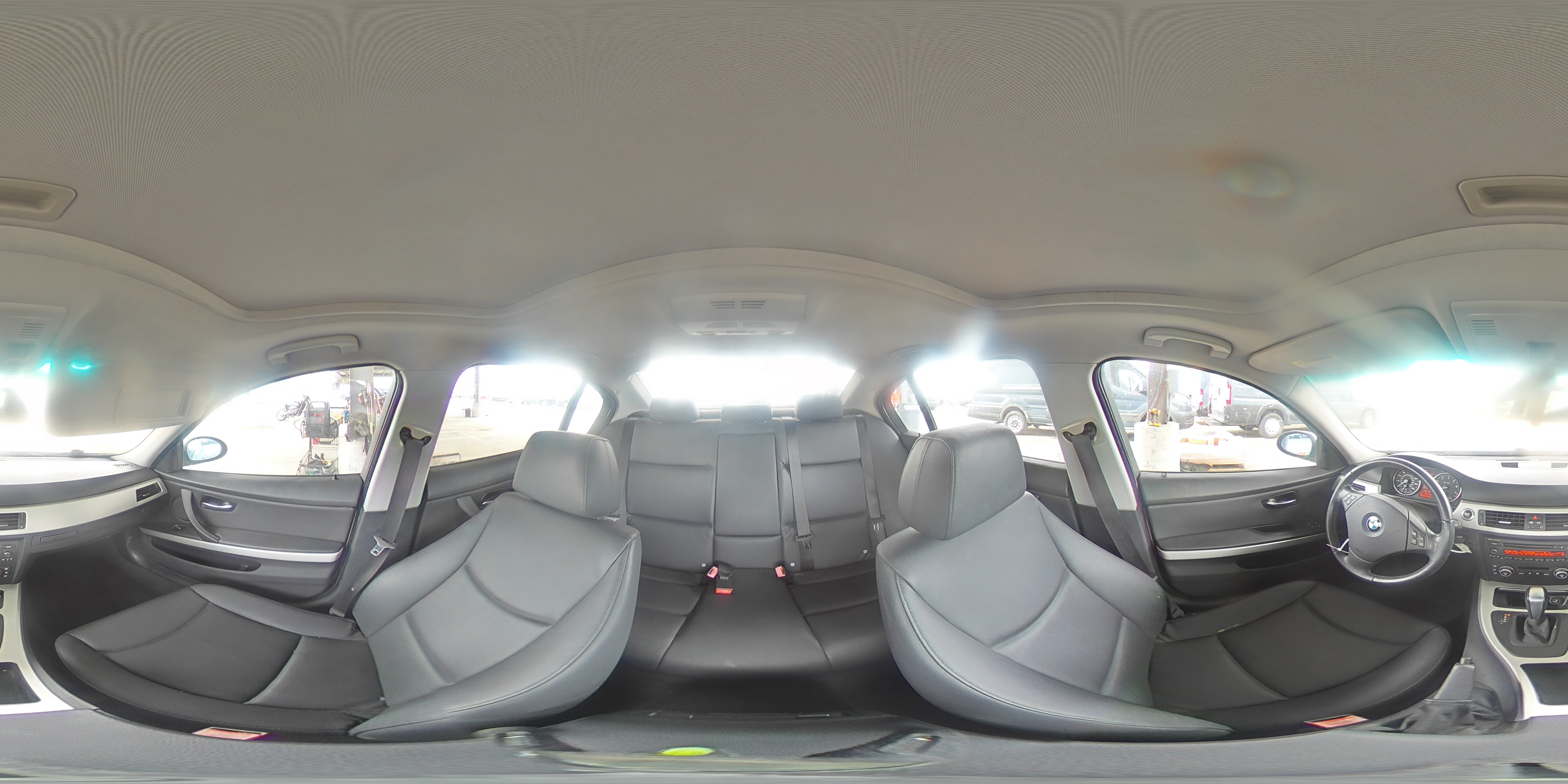 2008 BMW 3er - Image 13