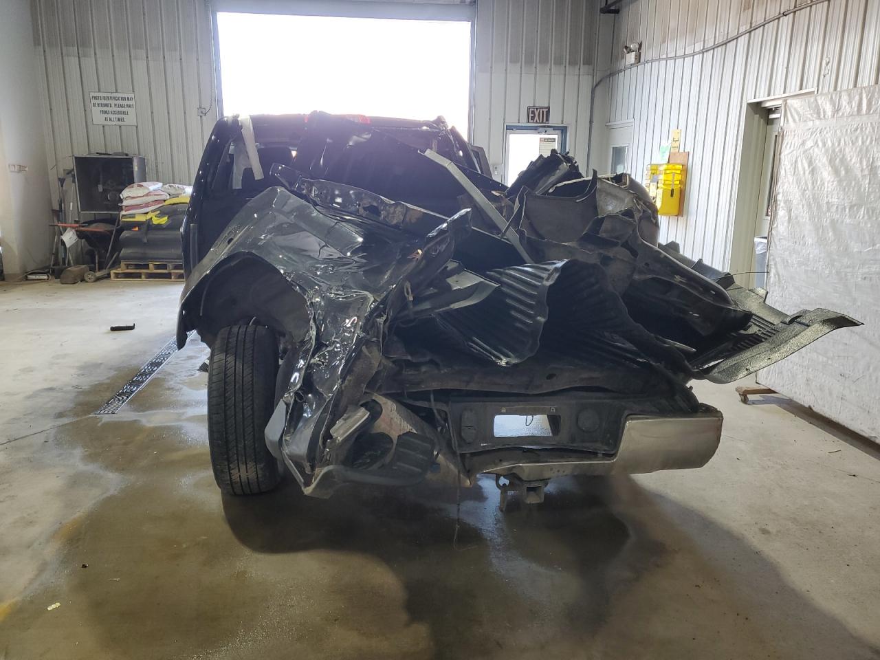 2015 Chevrolet Silverado - Image 6