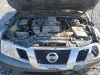 2016 Nissan Frontier S продається в Montgomery, AL - All Over