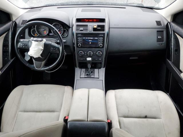  MAZDA CX-9 2013 Серый