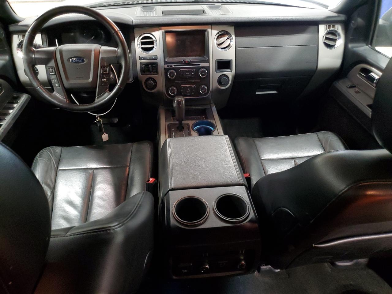 2015 Ford Expedition - Image 8
