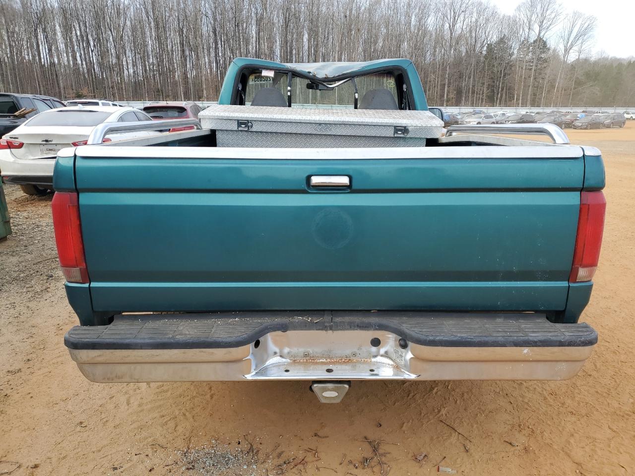 1996 Ford F-150 - Image 6
