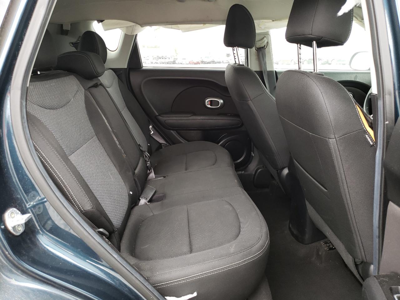 2018 Kia Soul - Image 11
