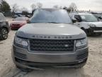 2016 Land Rover Range Rover Hse продається в Madisonville, TN - Top/Roof