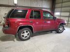 2007 Chevrolet Trailblazer Ls for Sale in Eldridge, IA - Front End