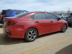 2020 Kia Forte Fe იყიდება Louisville-ში, KY - Front End