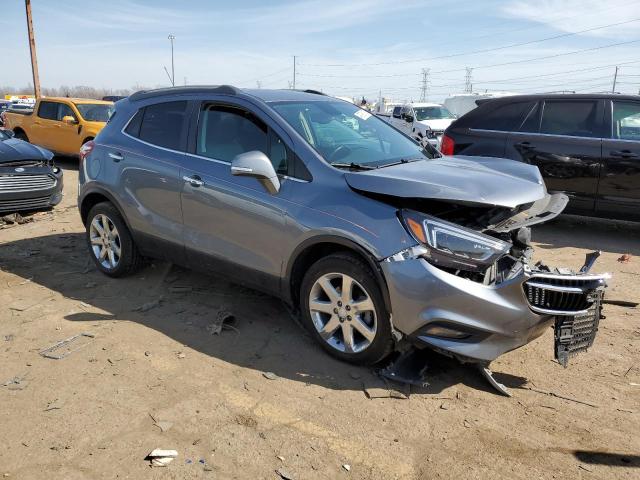  BUICK ENCORE 2019 Серый