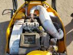 2001 SKIDOO MXZ600 for sale at Copart MI - IONIA