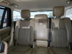 2016 Land Rover Range Rover Supercharged на продаже в Harleyville, SC - Side