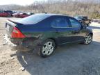 2011 Ford Fusion Se for Sale in Hurricane, WV - All Over