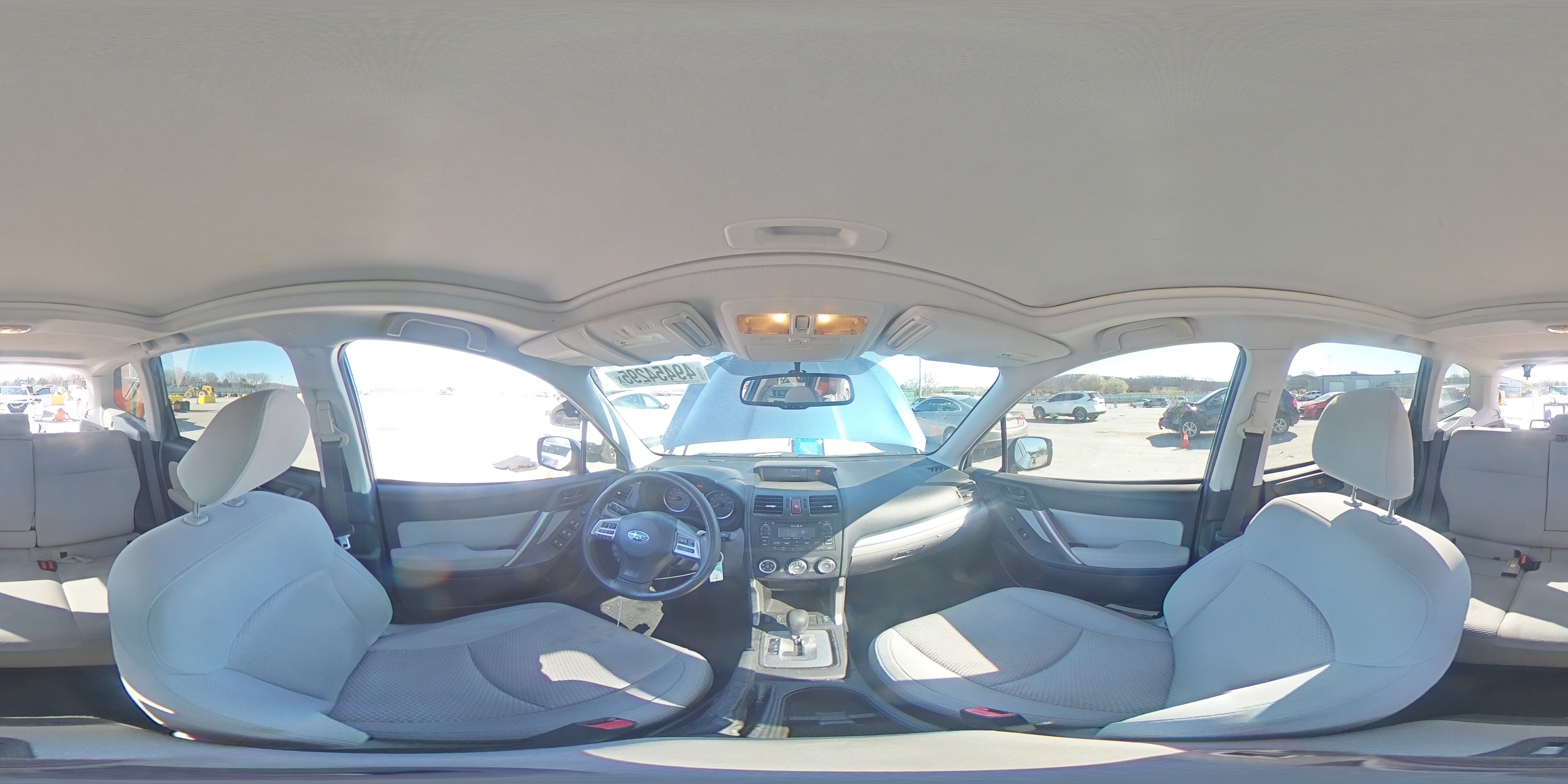 2015 Subaru Forester - Image 13