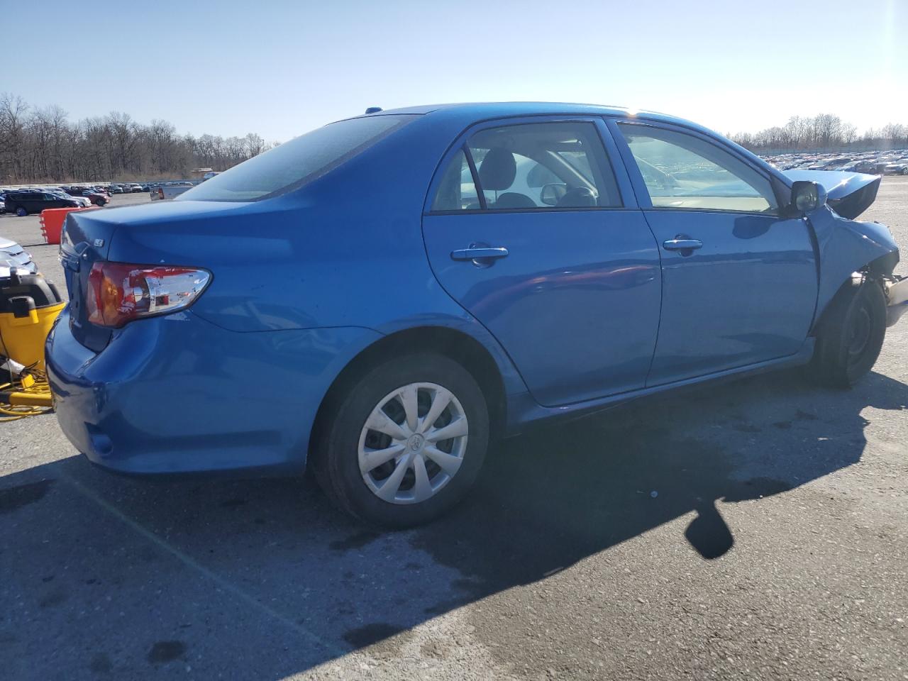 2009 Toyota Corolla - Image 3