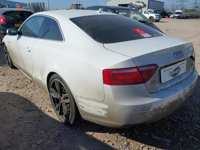 2013 AUDI A5 SE TDI