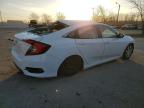 2016 Honda Civic Lx   за продажба в Louisville, KY - Rollover