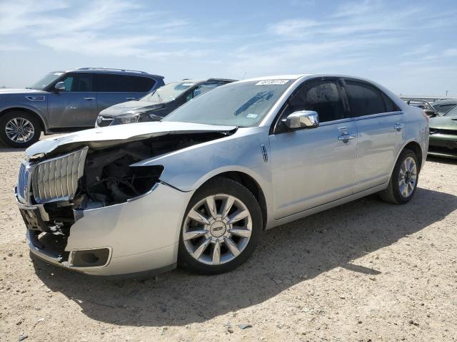 2012 Lincoln Mkz 