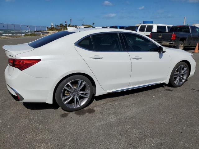  ACURA TLX 2019 Biały