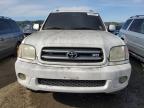 2002 Toyota Sequoia Limited zu verkaufen in San Martin, CA - Minor Dent/Scratches