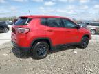 2018 Jeep Compass Sport for Sale in Cahokia Heights, IL - Front End