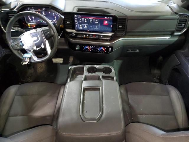  GMC SIERRA 2024 Czarny