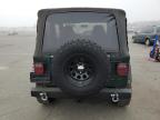 1999 Jeep Wrangler / Tj Sport en Venta en Brookhaven, NY - Undercarriage